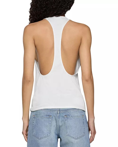 Valley Racer Tank Top | Bloomingdale's (US)