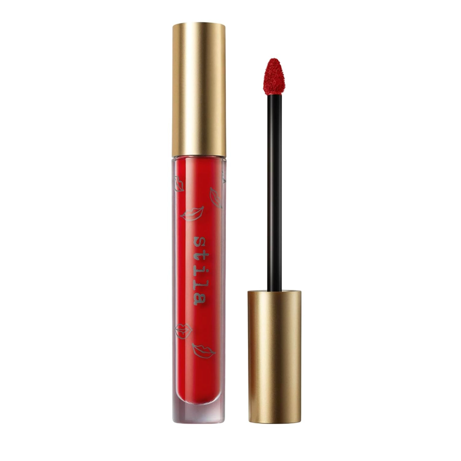 stila Stay All Day® Liquid Lipstick, Matte | Long-Lasting Color Wear, No Transfer or Bleed | Hyd... | Amazon (US)