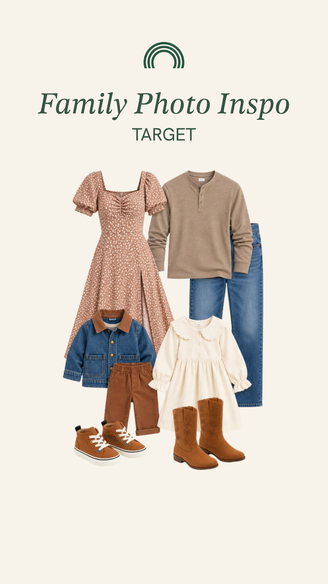 Family Photo Inspo 

 #LTKootd #LTKmomlife #LTKMens