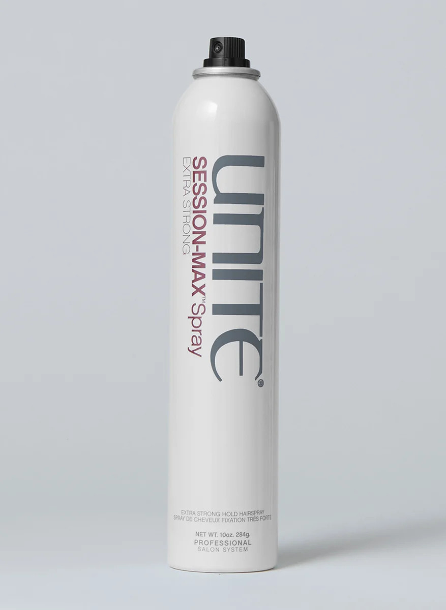 SESSION-MAX Spray | UNITE Hair