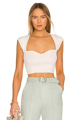 Abia Tee
                    
                    JONATHAN SIMKHAI | Revolve Clothing (Global)