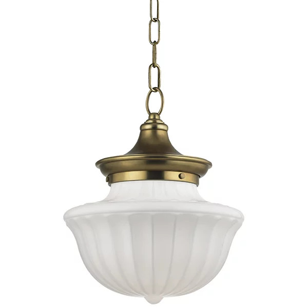 Dutchess Pendant | Lumens