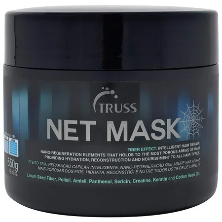 Truss Net Mask 19.4 oz | Walmart (US)