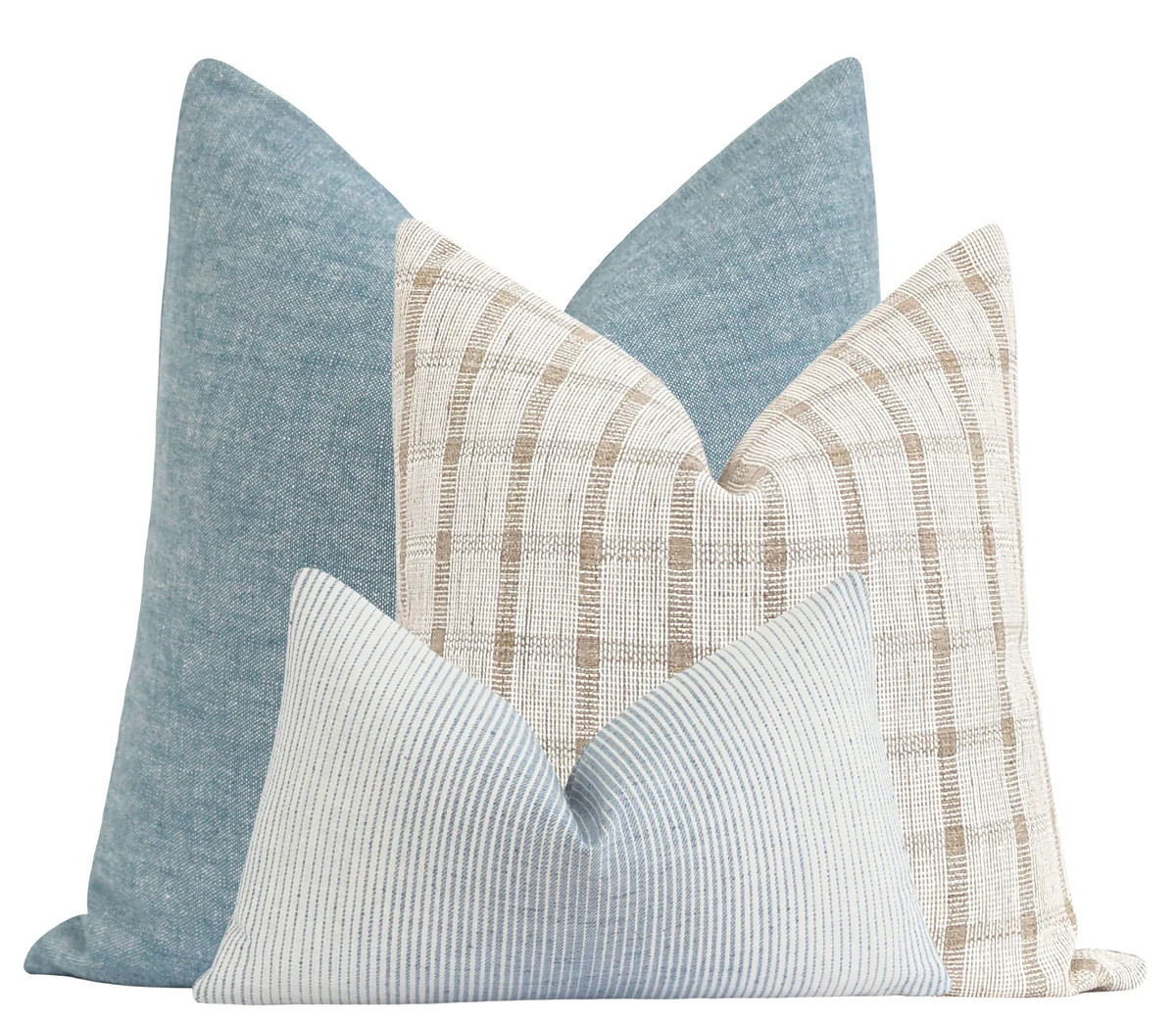 Keon Pillow Combo | Land of Pillows
