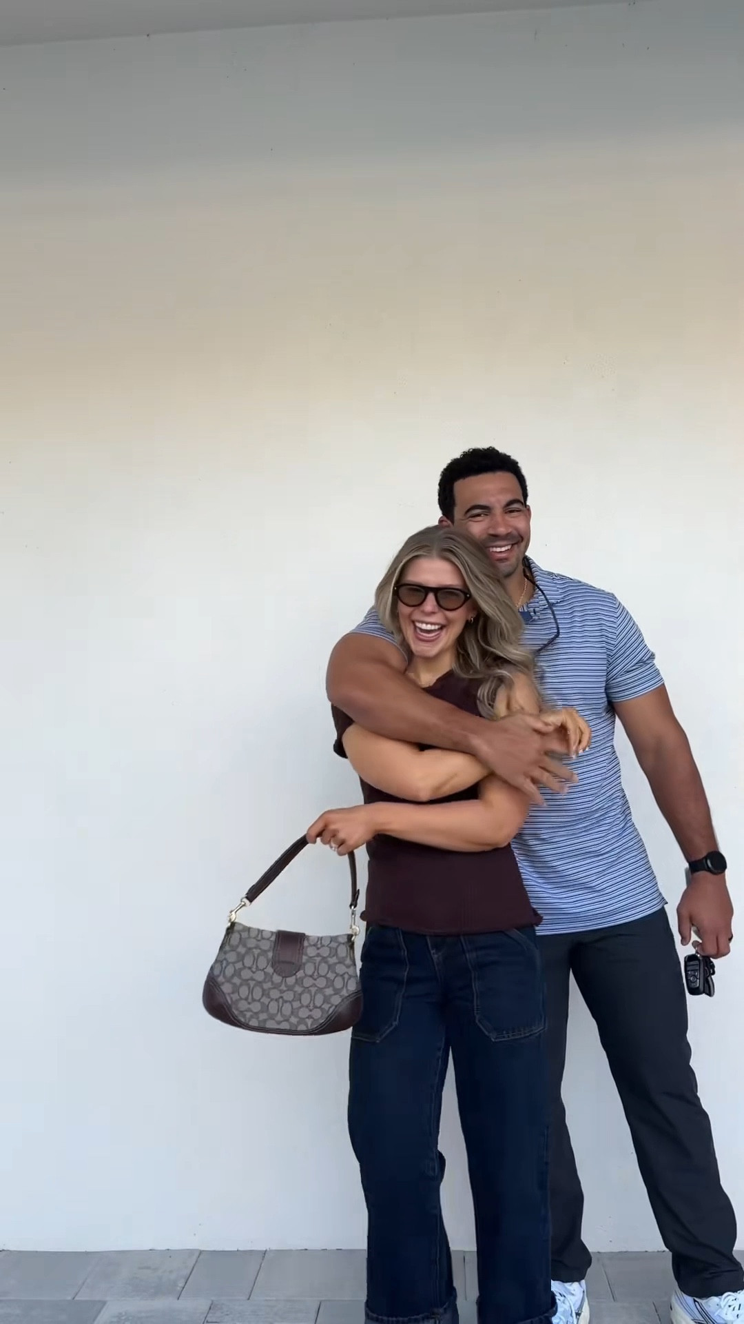 Church time!!!! Have the best week… happy Sunday!!!

#LTKgrwm #LTKootd #LTKdayinmylife