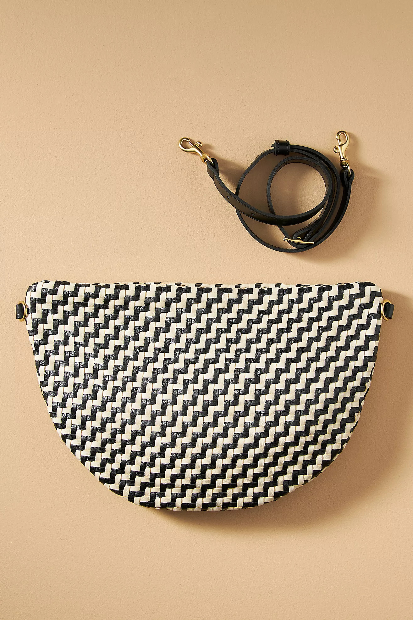 Clare V. Grande Fanny Belt Bag | Anthropologie (US)