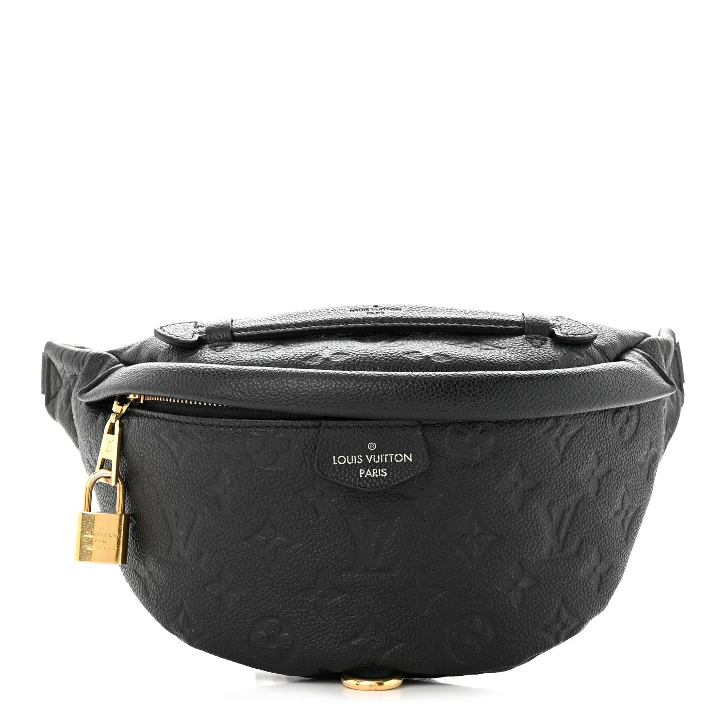 Empreinte BumBag Black | FASHIONPHILE (US)