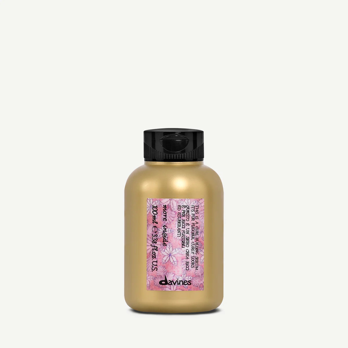 Davines This Is A Curl Building Serum More Inside | Davines