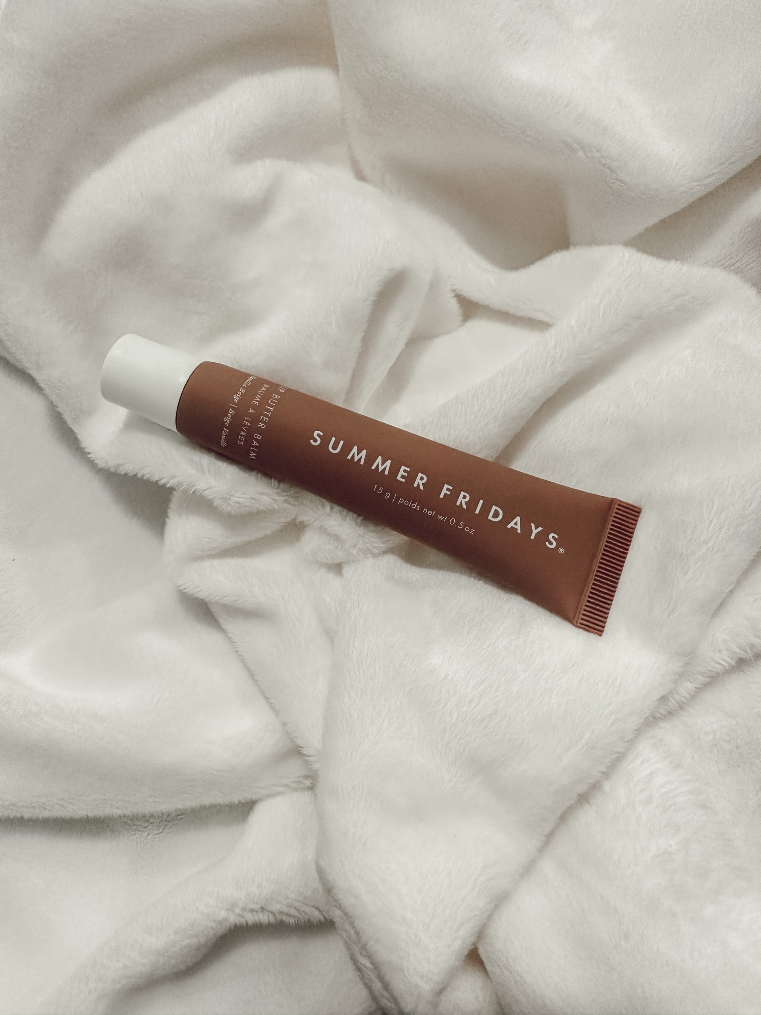 I've been wanting to try this forever & now I'm hooked. It's such a good hydrating lip balm with a sheer tint to it. Perfect for all year round too! #sephora #summerfridays #fall #essentials #lipbalm #sephorafinds #makeup

#LTKfindsunder50 #LTKbeauty