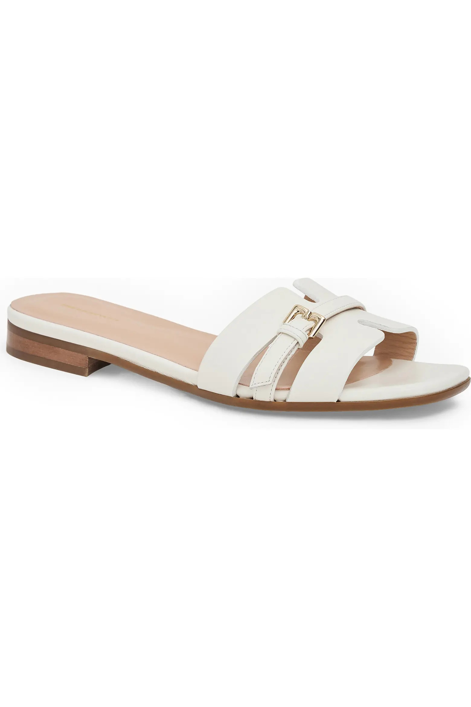 Farra Slide Sandal (Women) | Nordstrom | Nordstrom