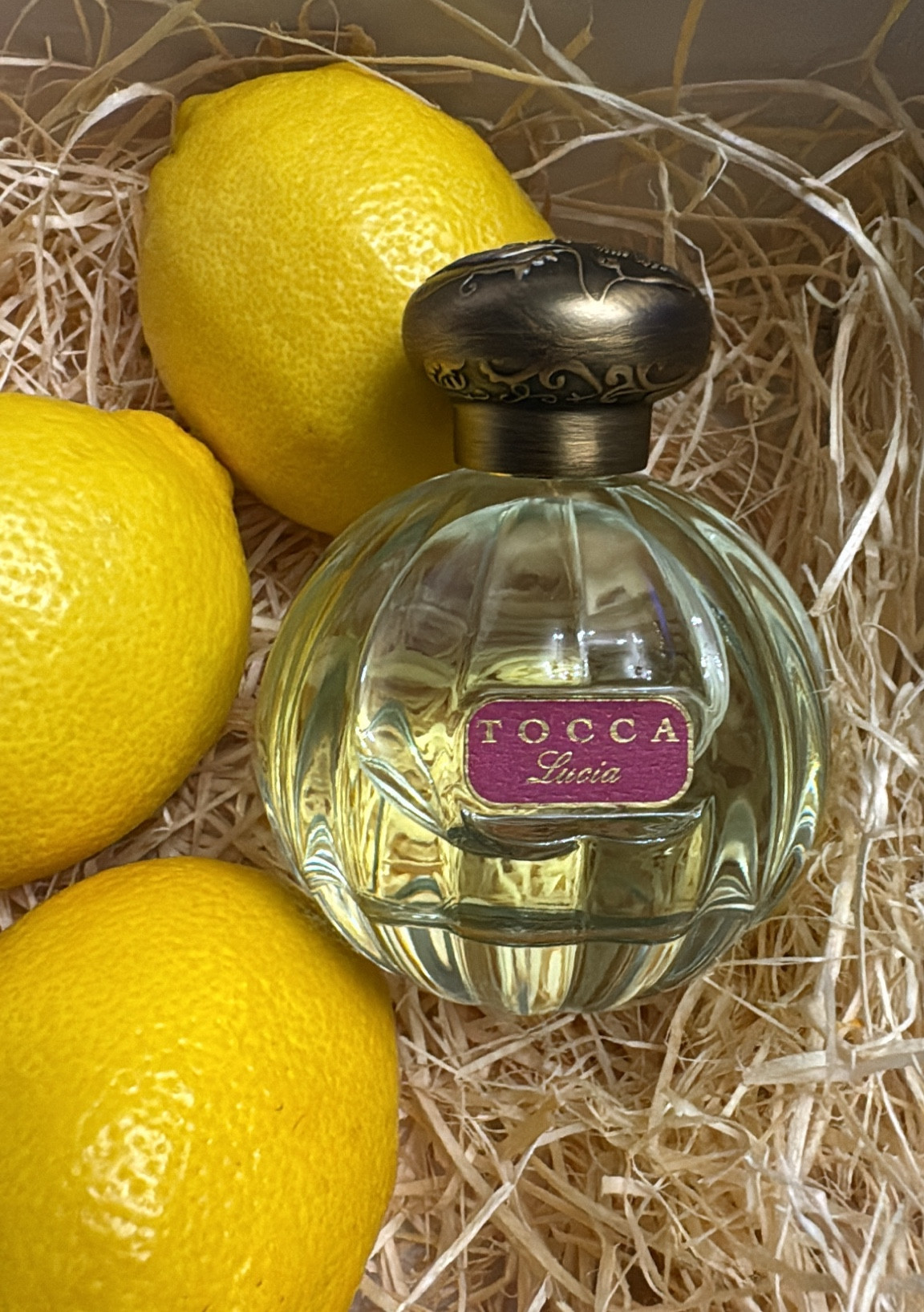 My new favourite scent for this  summer 🍋
Top: Top: Italian Lemon
Heart: Fig
Base: Vetiver

#LTKluxury #LTKsummer #LTKeurope