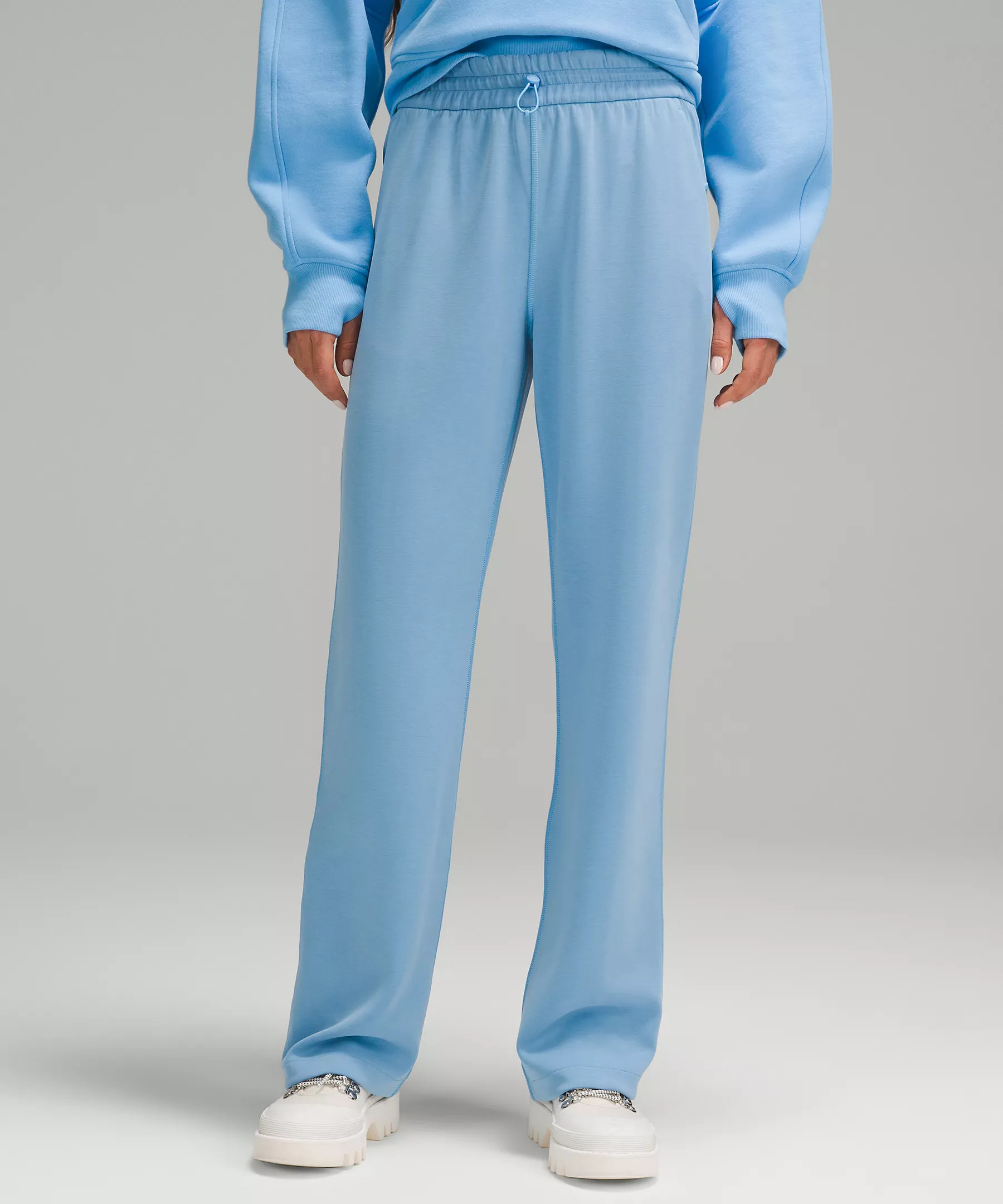 Softstreme High-Rise Pant *Regular | Women's Trousers | lululemon | Lululemon (US)