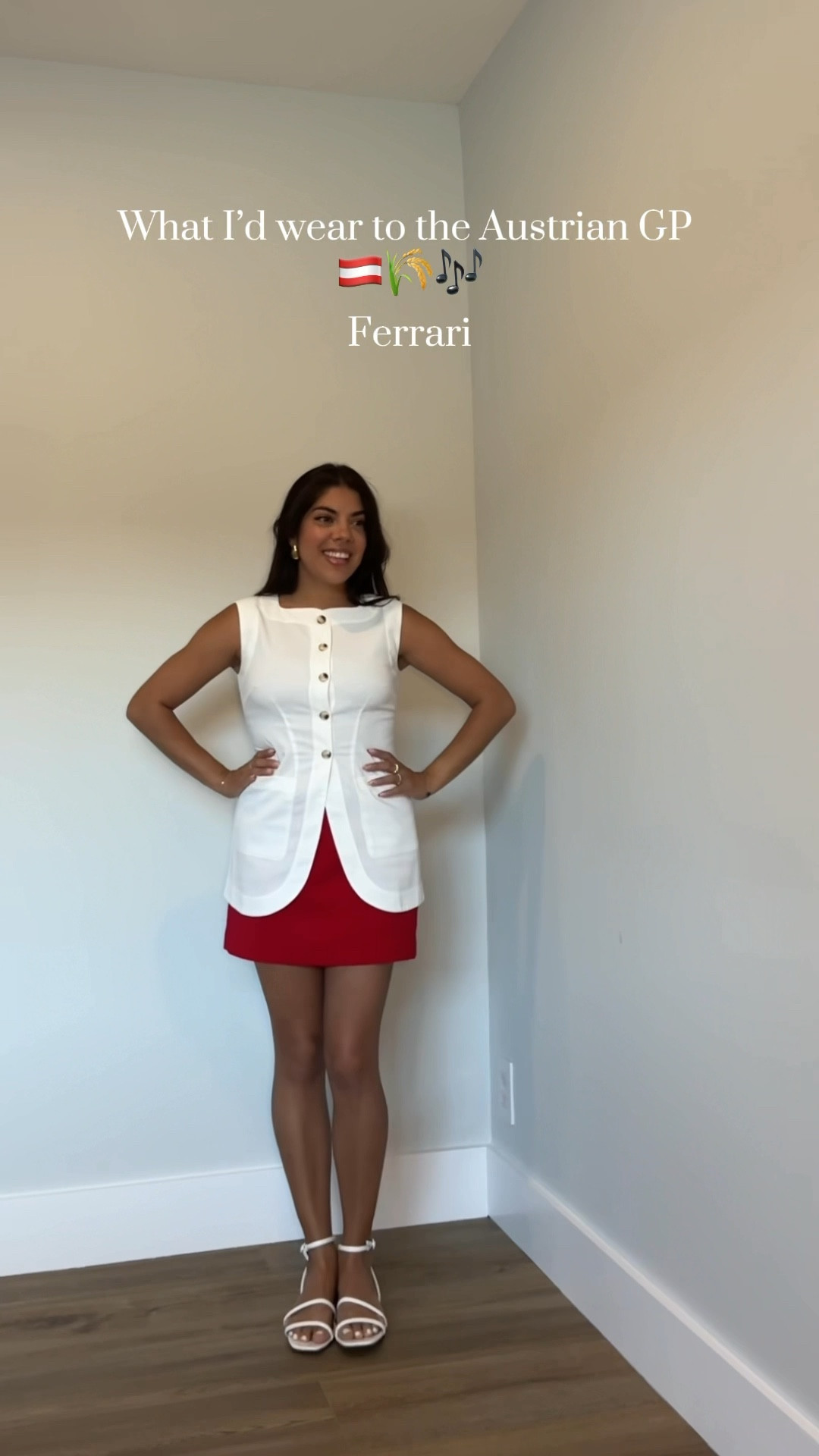 Outfits for your European  summer vacations

Linen outfits, upscale style, Europe, European summer, Italy outfits, Paris outfit ideas, summer style, paddock style, Grand Prix outfit ideas, f1 looks 

#LTKSeasonal #LTKStyleTip #LTKTravel