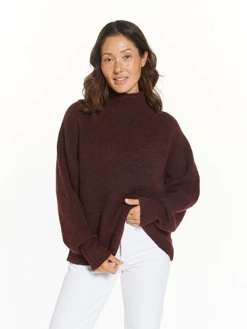 NINI SWEATER
            
              Sale | Thread And Supply