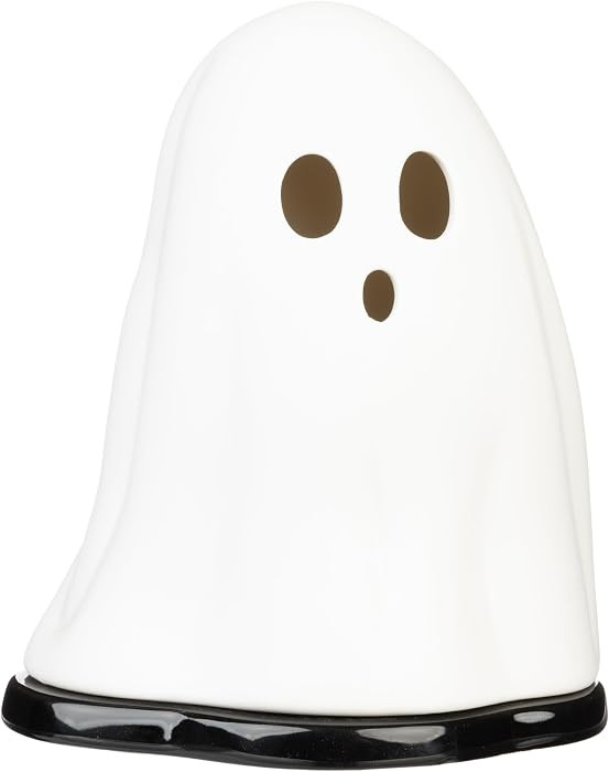 ScentSationals Boo! - Ghost Halloween Wax Warmer for Scented Wax Melts | Amazon (US)