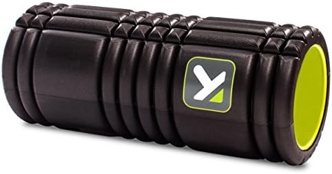 TriggerPoint GRID Foam Roller with Free Online Instructional Videos, Original (13-Inch) | Amazon (US)