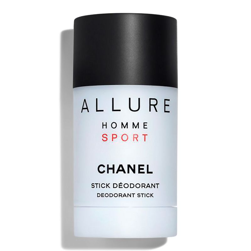 CHANEL ALLURE HOMME SPORT Deodorant Stick | Ulta Beauty | Ulta