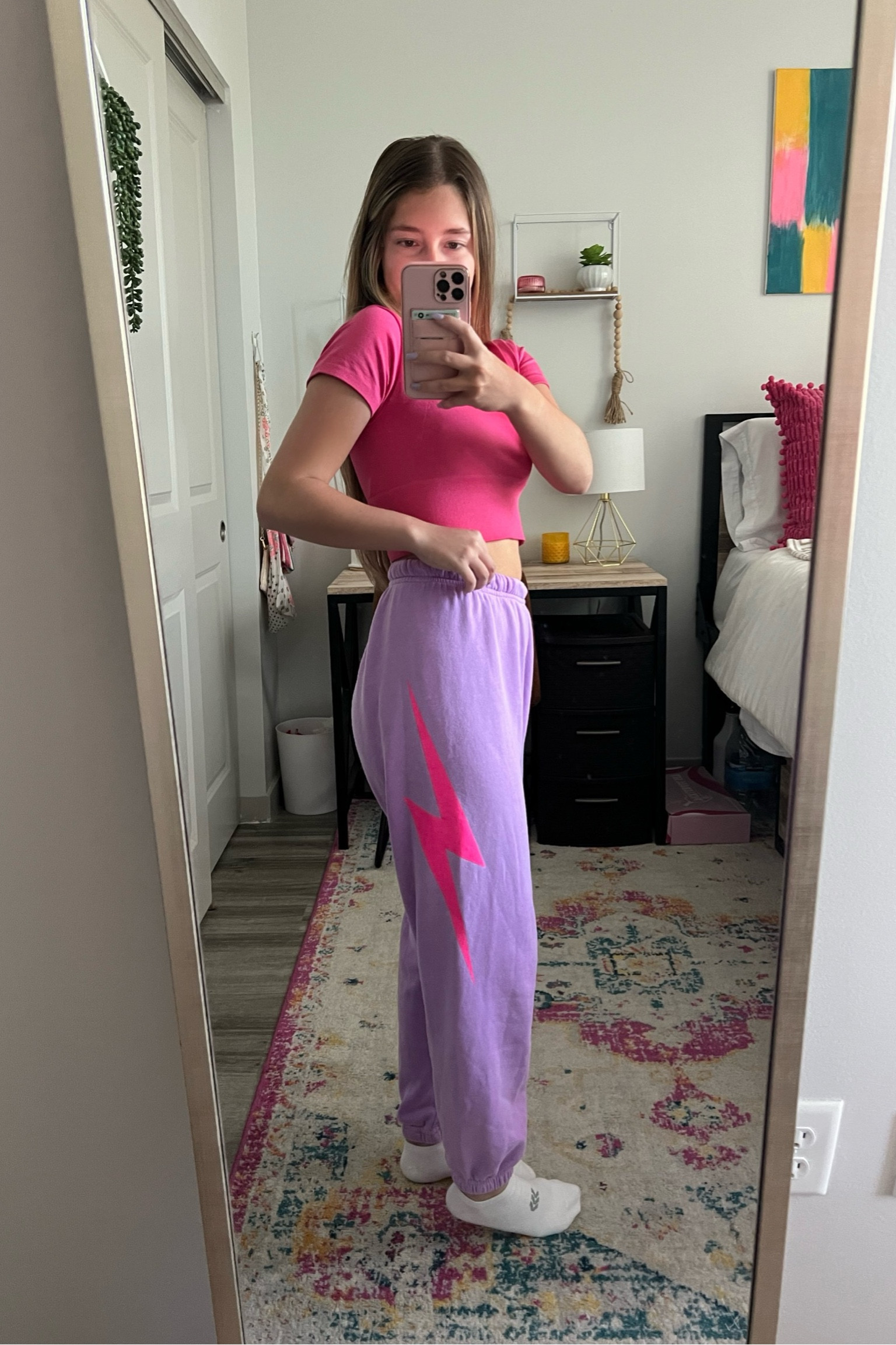 aviator nation sweatpants!!!! size small & soooo comfy