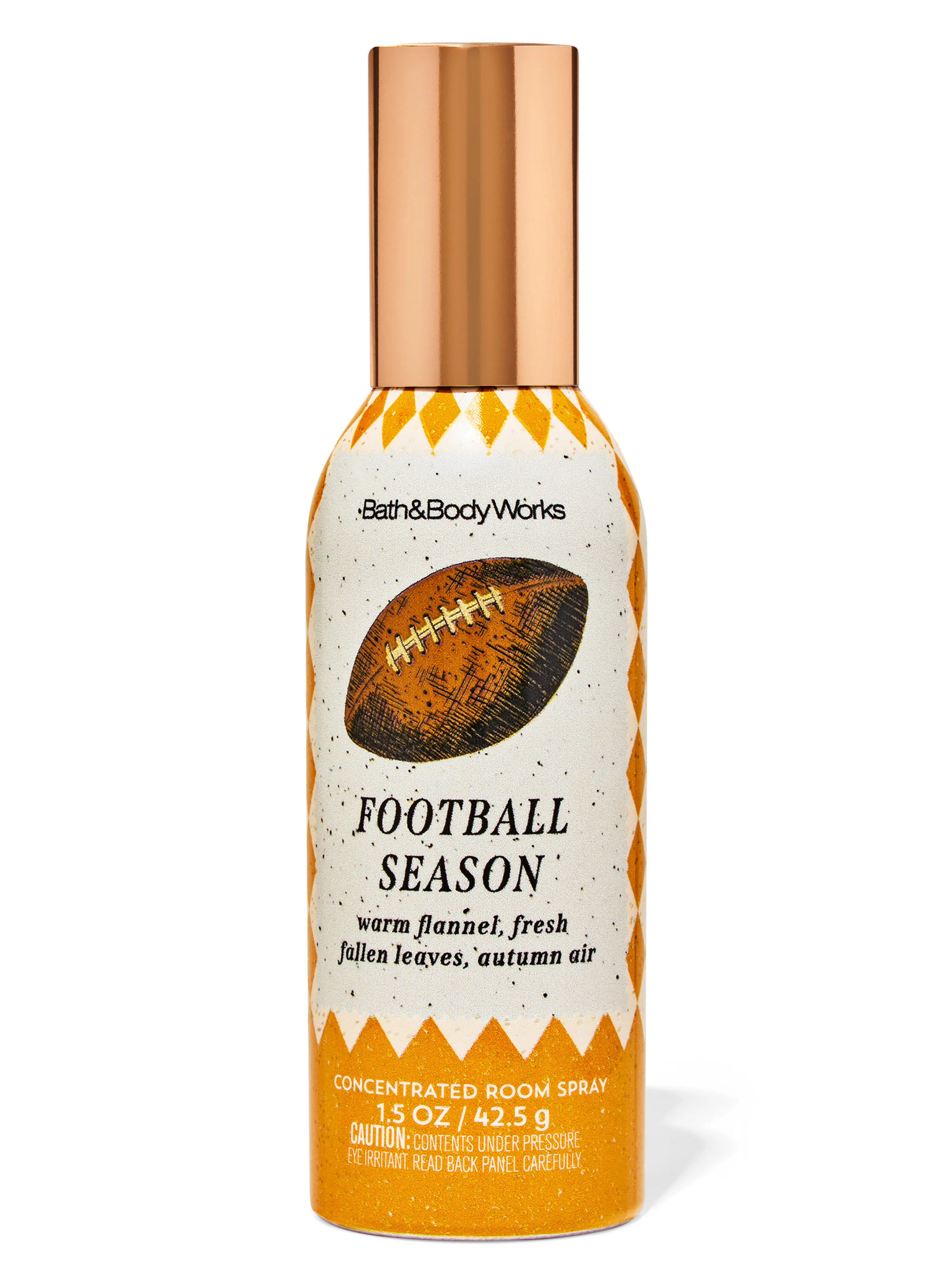 Football Season | Bath & Body Works