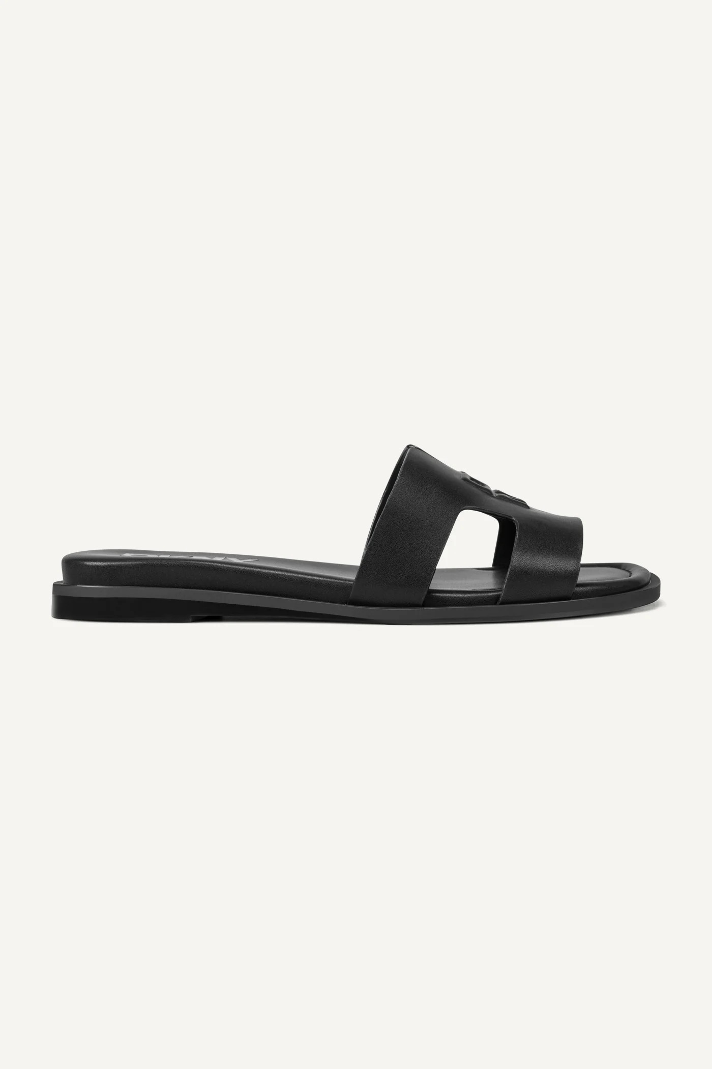 COLUMBA FLAT SLIDE | DKNY