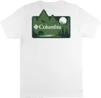 Columbia Men's Trooper Short Sleeve T-Shirt | Dick's Sporting Goods