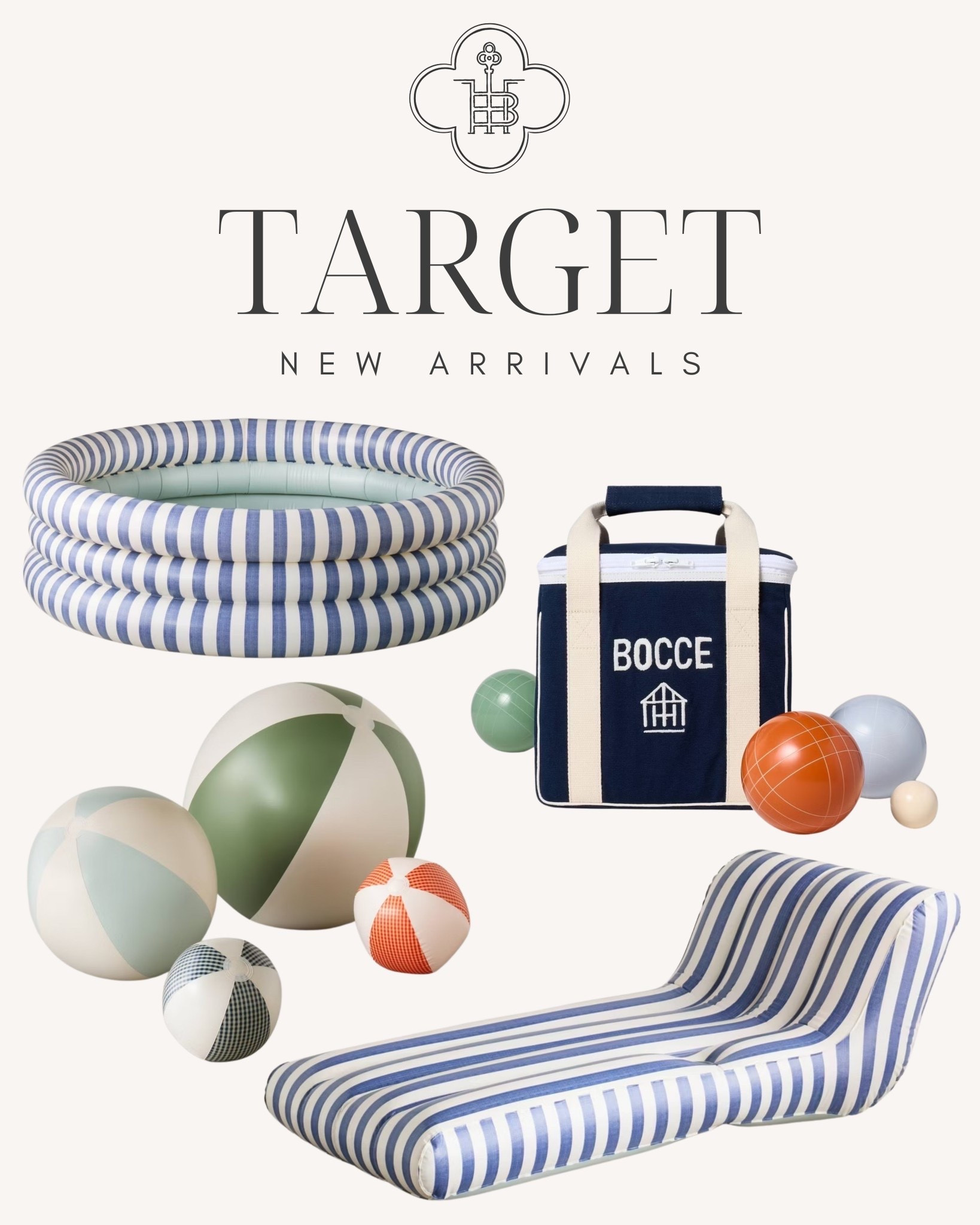 New summer finds at target!!

#LTKHome #LTKSeasonal #LTKmomlife