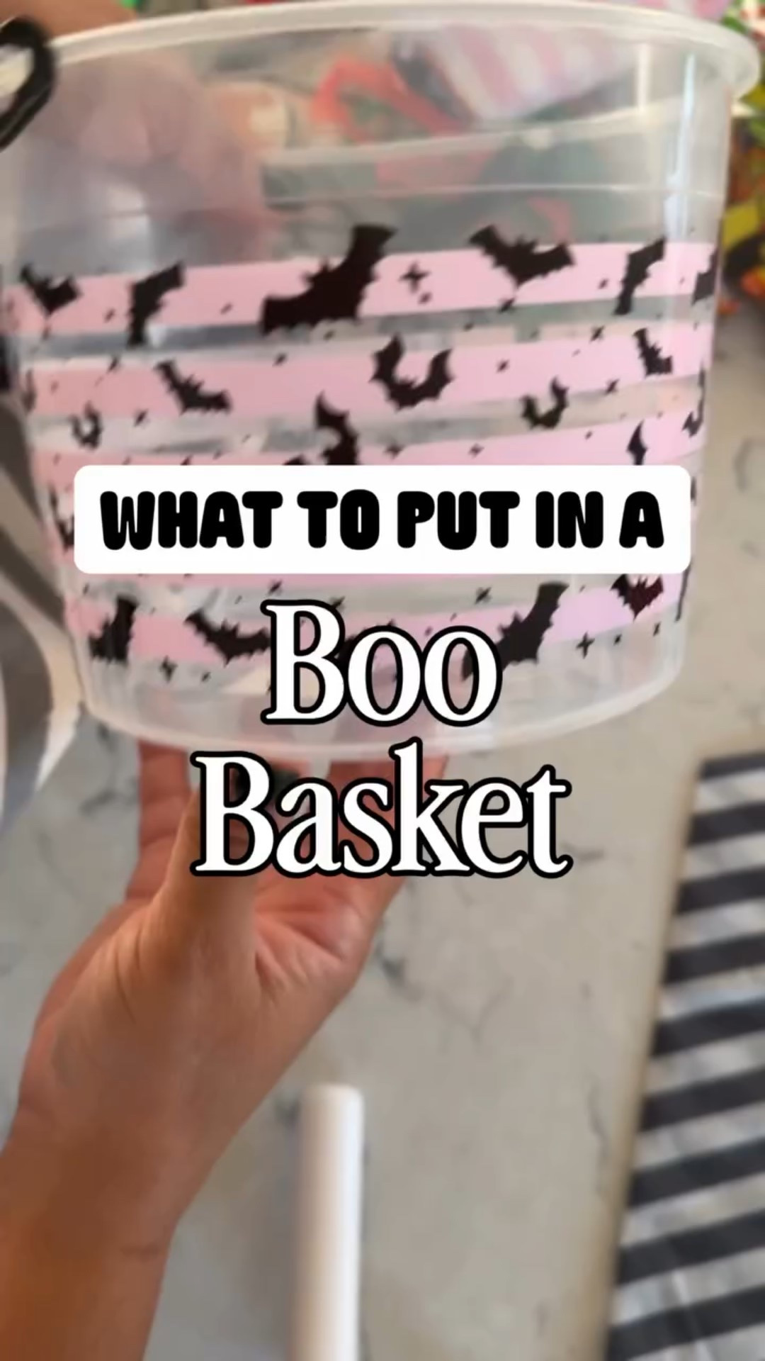 Because celebrations don’t need a reason—just a little boo-tiful spirit. 🎃
There’s still time to drop a little something sweet on a friend’s doorstep. It doesn’t have to be extravagant—just thoughtful and full of heart. 

 #ChicagolandCelebrates #CelebrateEverything#boobasketideas #halloweeninspo #halloweeninspiration #halloween #celebrateinstyle #celebrationenthusiast
