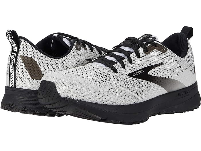 Brooks Revel 4 | Zappos