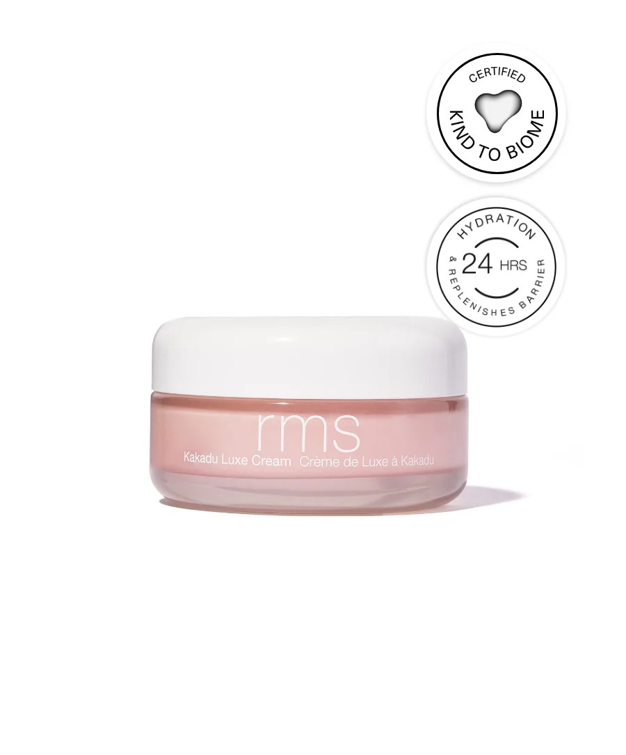 Kakadu Luxe Cream | RMS Beauty
