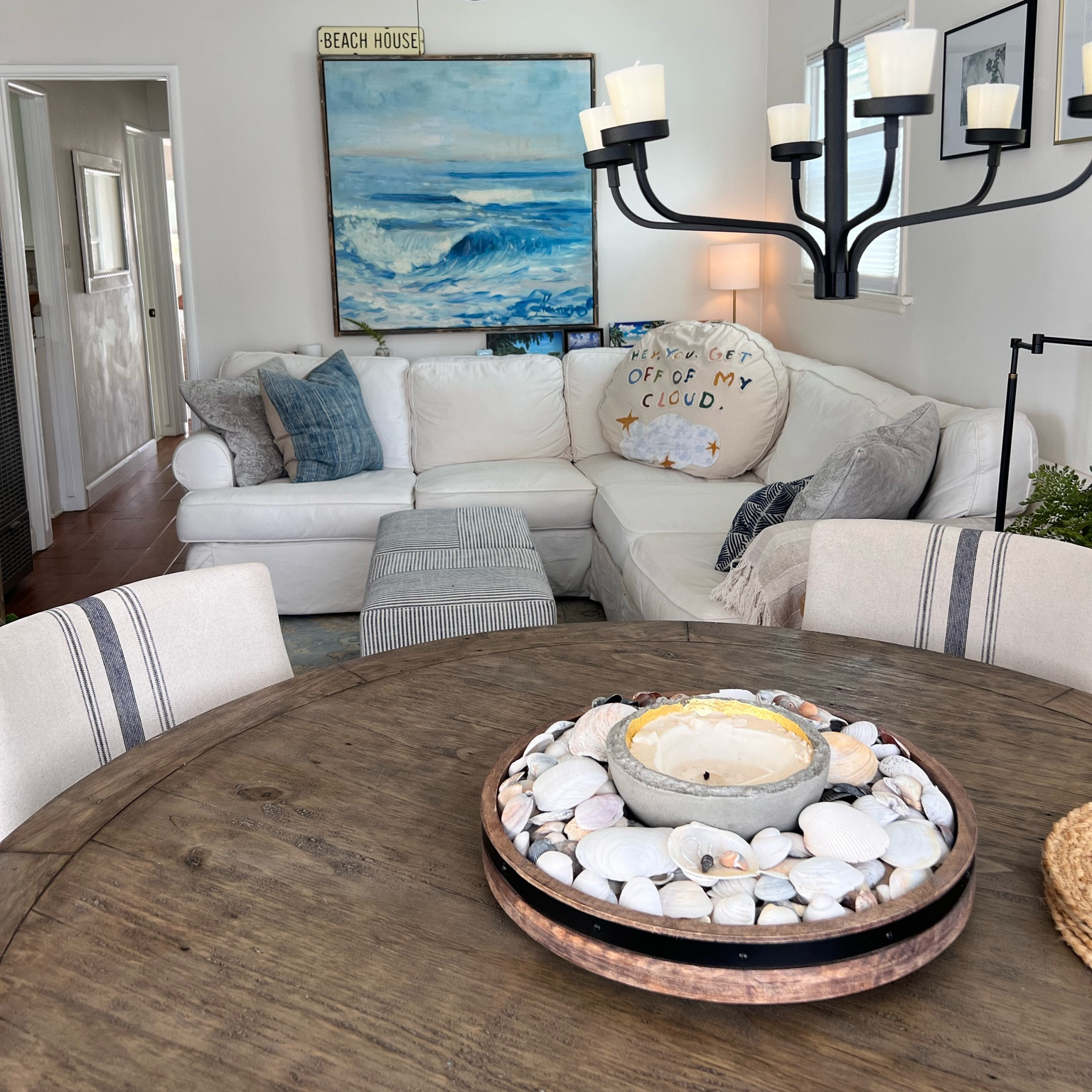 We love our beach house in Southern California and I want to share my finds with you. 🩵

#LTKGiftGuide #LTKhome #LTKfamily