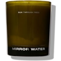 MIRROR WATER Sun Through Trees Candle | Space NK - UK