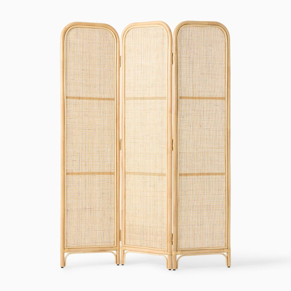Zeze Room Divider | West Elm (US)