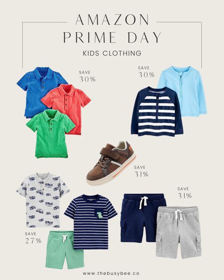 Prime Day deals. Save big on Toddler boy clothing. Todays the last day, don’t miss out on these deals! 

Sale Alert
Prime Days
Amazon Prime deals
Toddler clothing
Boys clothing
Swimwear
Shorts
Sets
Shoes

#LTKkids #LTKxPrimeDay #LTKBacktoSchool