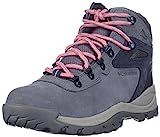 Columbia Womens Newton Ridge Plus Waterproof Amped Hiking Shoe | Amazon (US)