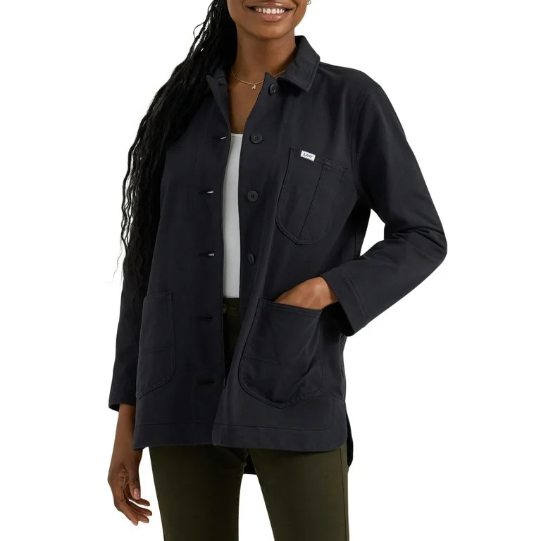 Lee® Women's Lee Layers Chore Duster | Walmart (US)