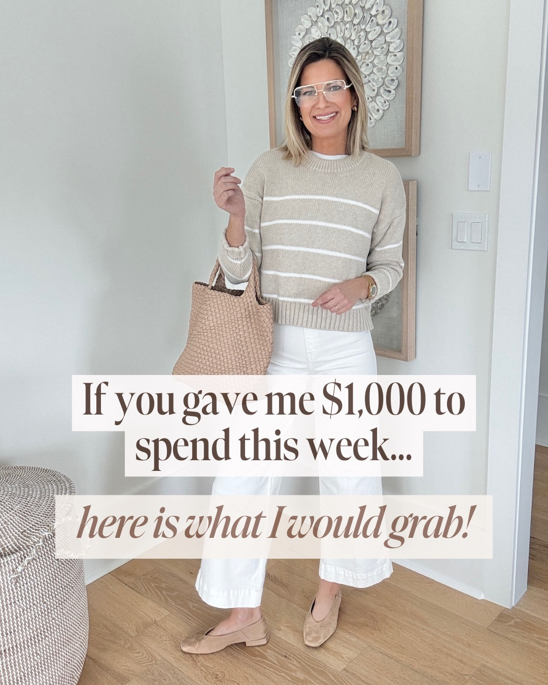 A few fashion and home finds that have caught my attention recently!

#LTKHome #LTKSaleAlert #LTKOver40