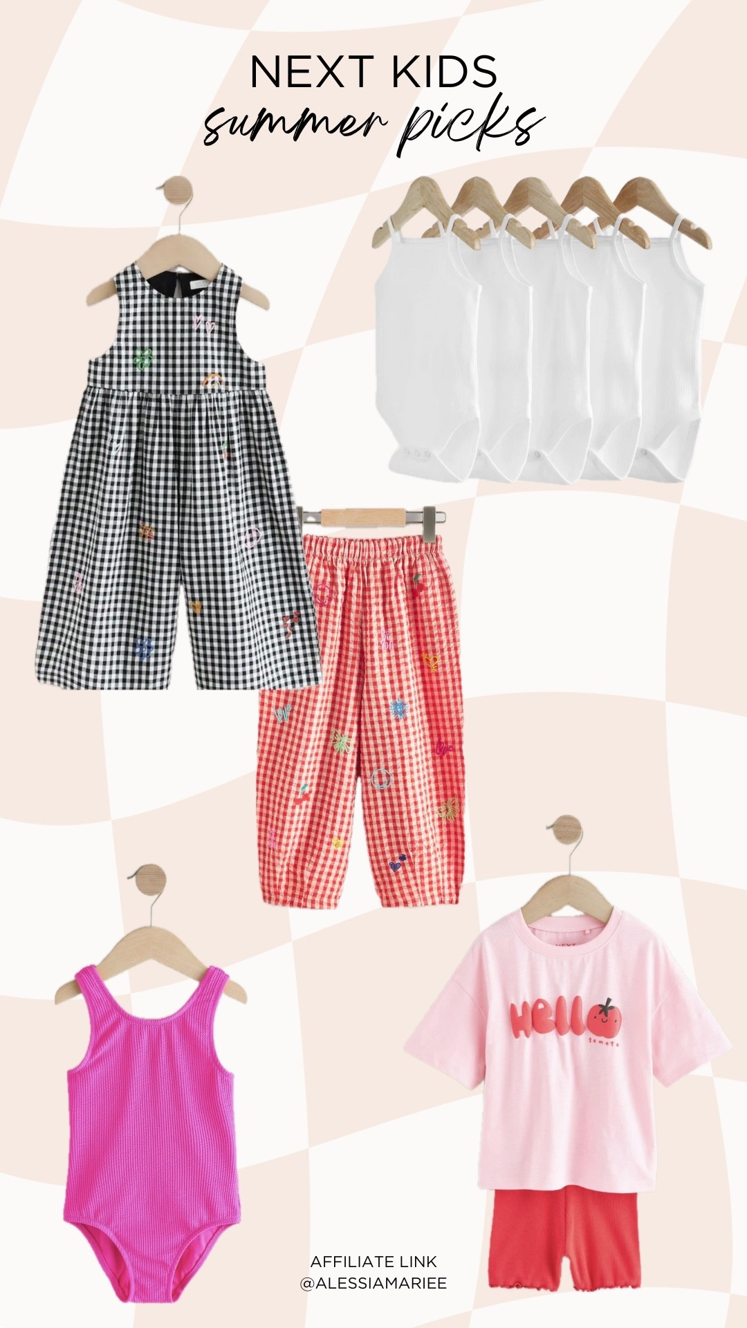 Next kids summer picks for my will-be (😭) toddler girl

#LTKSeasonal #LTKKids #LTKBaby