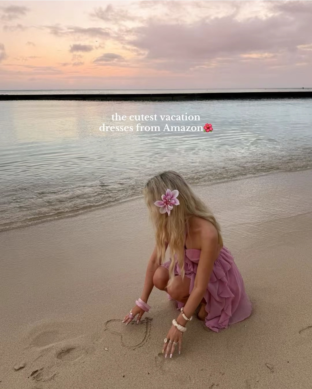 the cutest vacation dresses from Amazon🌺

vacation dress, Amazon, vacation outfits

#LTKSwim #LTKTravel #LTKSeasonal