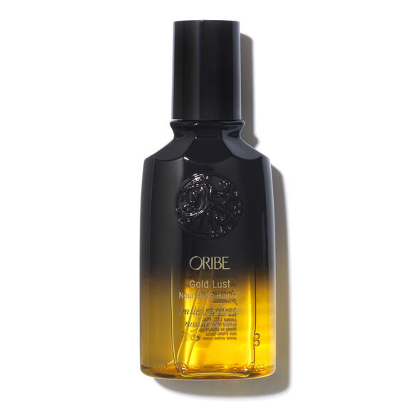 Gold Lust Nourishing Hair Oil | Space NK - IE