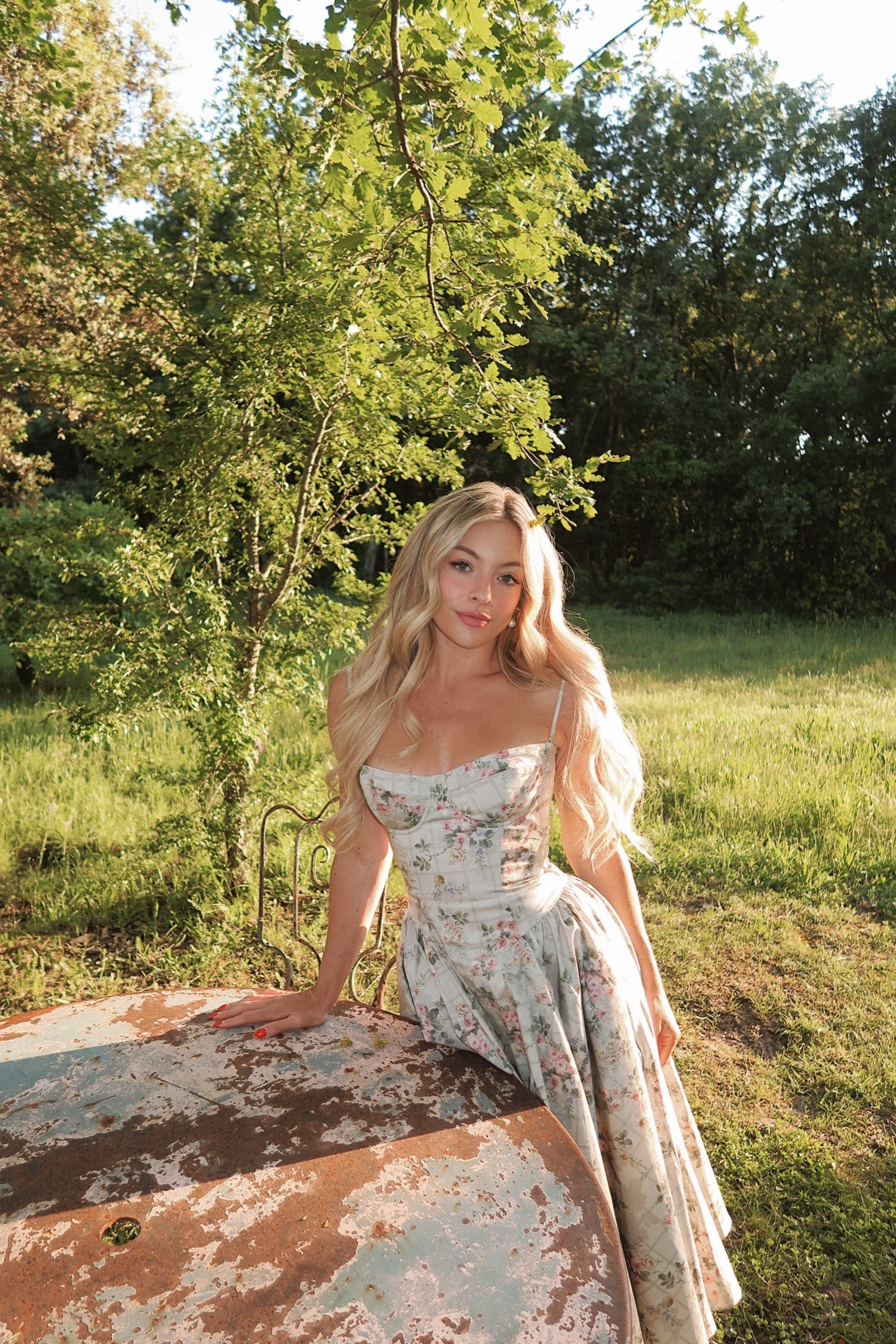 spring faves I can’t wait to revisit 💛

#LTKgrwm #LTKootd #LTKSeasonal