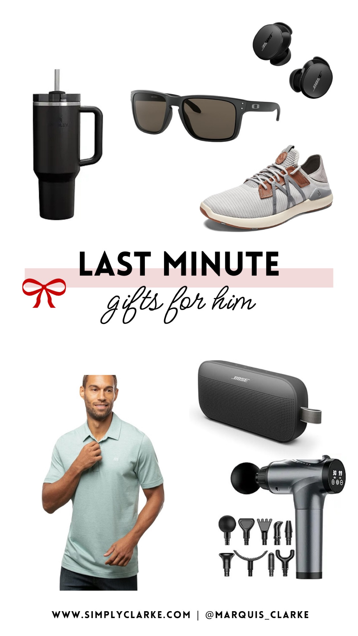 Last Minute Gifts for him 🎁🎄

#LTKSaleAlert #LTKGiftGuide #LTKHoliday