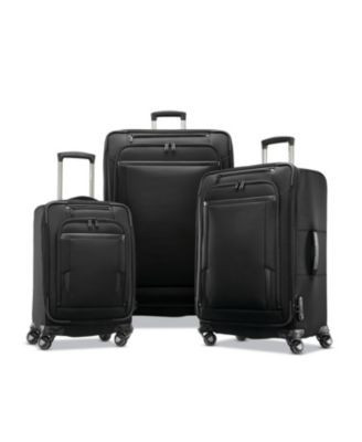 Samsonite Pro Softside Luggage Collection | Macy's