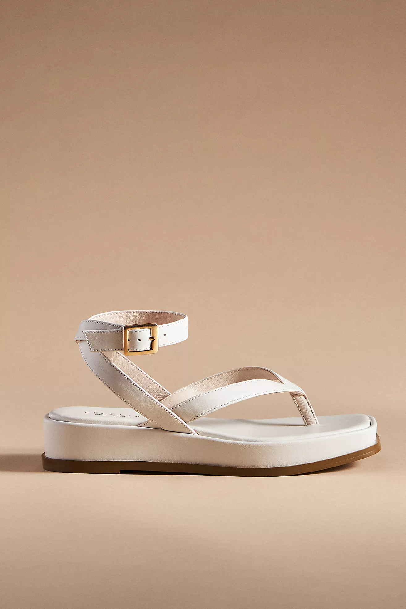 Cecelia New York Kara Sandals | Anthropologie (US)
