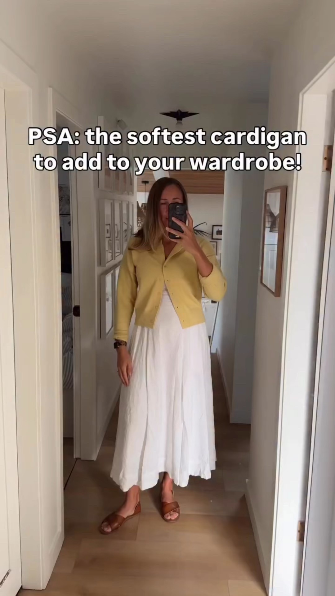 Finally a soft and stretchy and cozy sweater that comes in all the basic colors you want! 


#LTKStyleTip #LTKSeasonal #LTKFindsUnder100