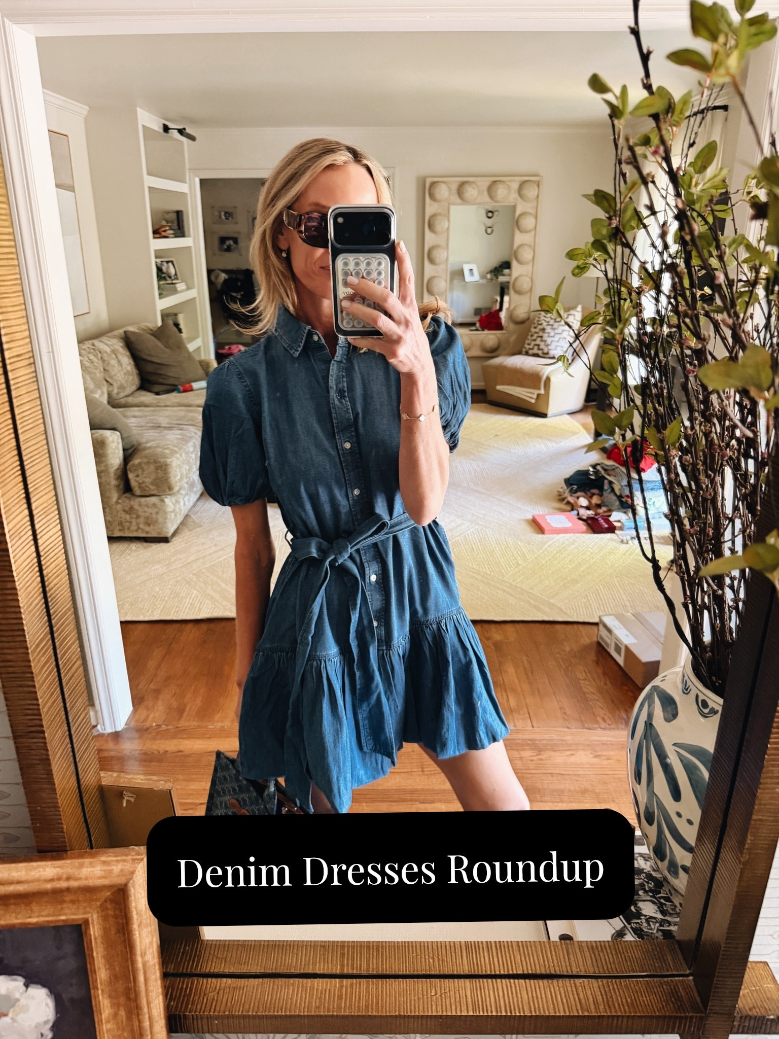 So many right now! Here are some you will love and wear on repeat