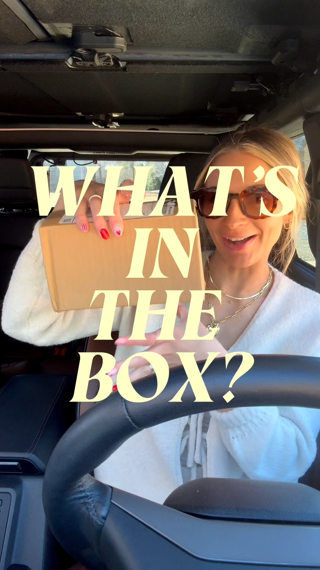 Unboxing the newest Havyn lotion launch from Anthropologie and I'm already obsessed 🤍✨

The packaging, the scents, the texture... everything feels so elevated and perfect for an everyday self-care moment. There's just something about a good lotion that makes your whole routine feel a little more put together - and these are giving clean, luxe, and spa-at-home vibes.
If you love aesthetic beauty finds, fresh everyday scents, and little things that make your routine feel special, this new drop is definitely one to add to your list. Which scent would you try first? 
#newskincare #sensitiveskin #anthropologie #havyn #shopltk

#LTKstorytime #LTKU #LTKBeauty