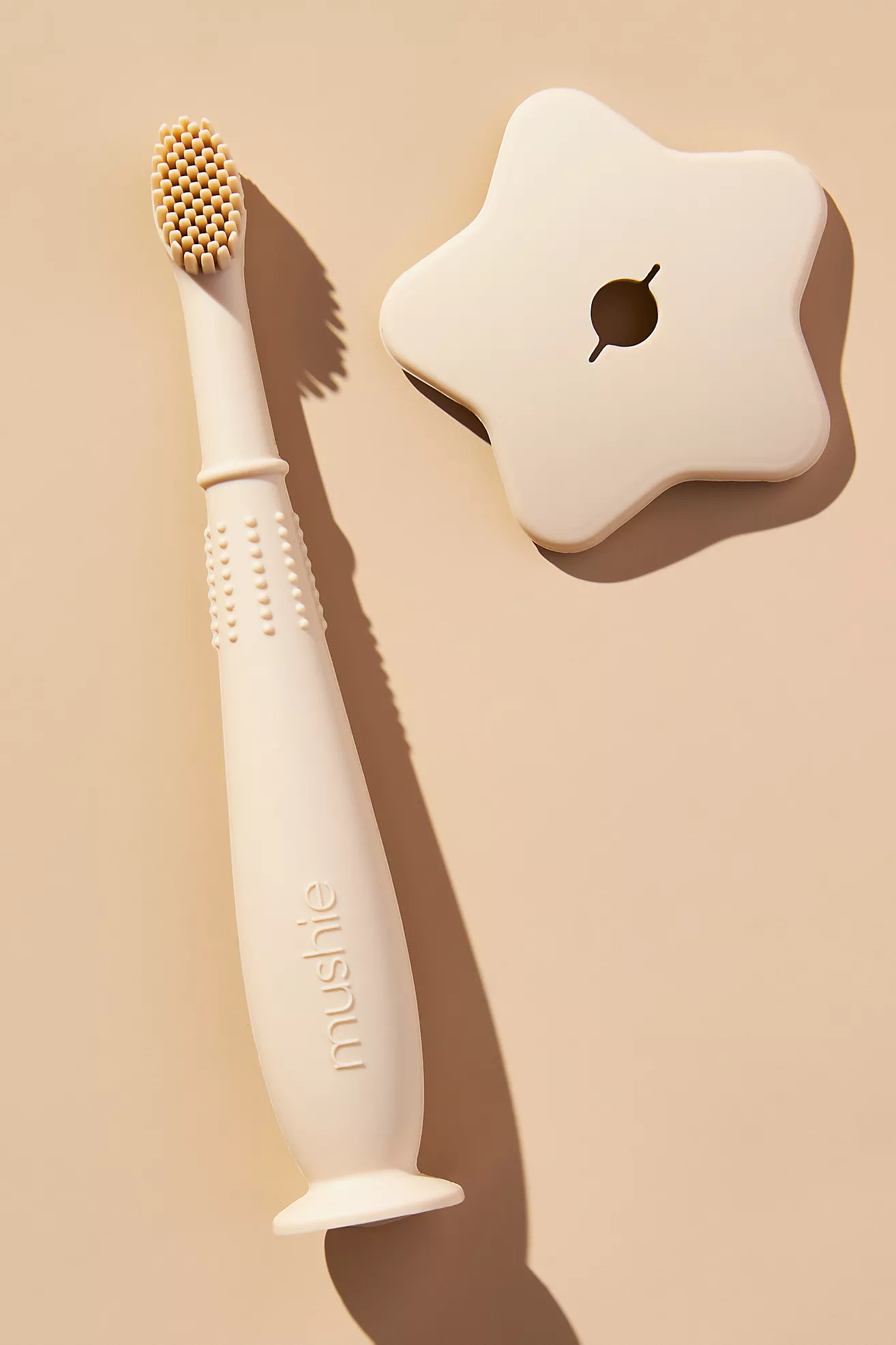 Flower Training Toothbrush | Anthropologie (US)