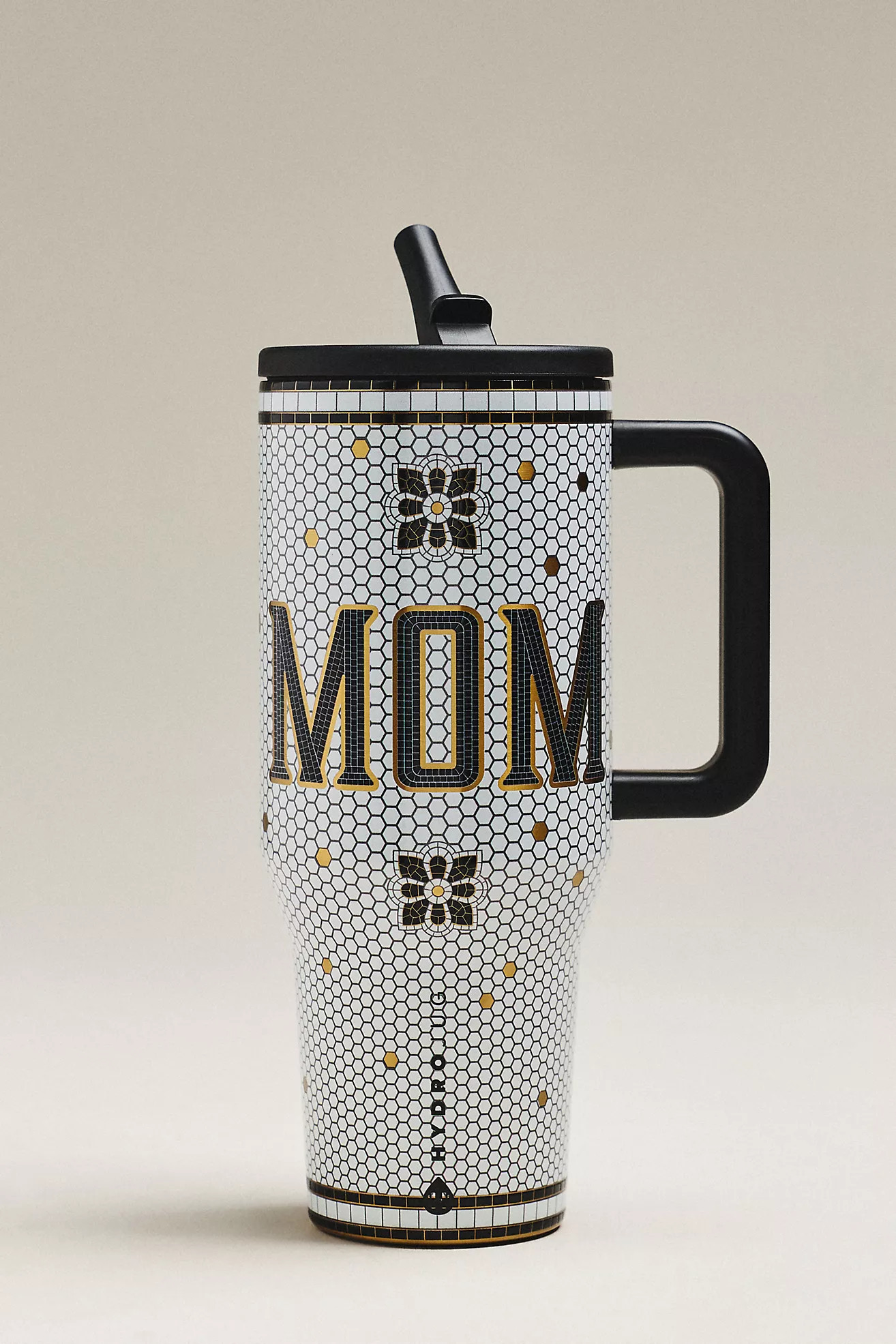 HydroJug x Anthropologie 32 oz. Traveler Water Bottle | Anthropologie (US)