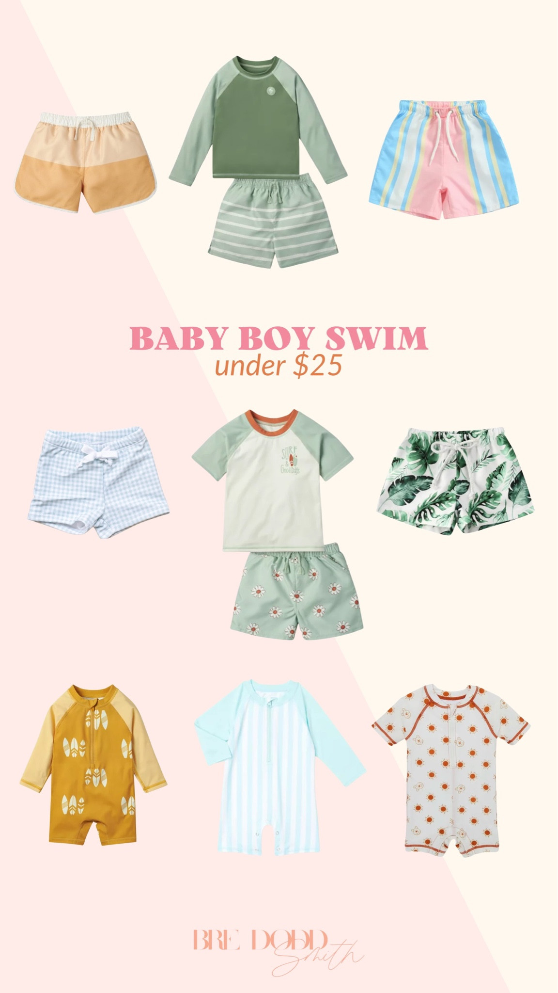 Walmart baby boy swim, toddler boy, little boy swimsuits and swim trunks 

#LTKswim #LTKkids #LTKbaby