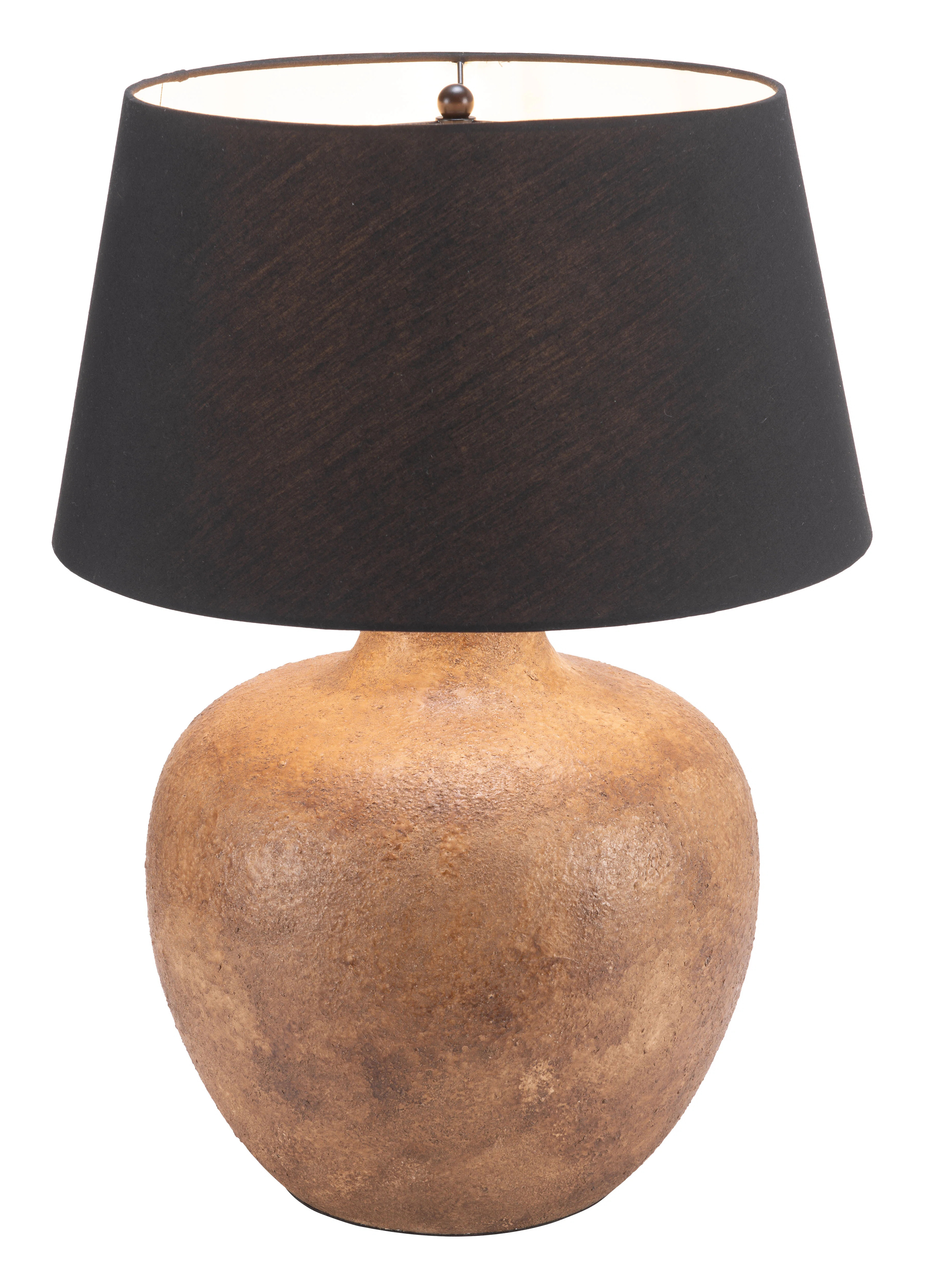 Ceramic Accent Lamp | Wayfair North America